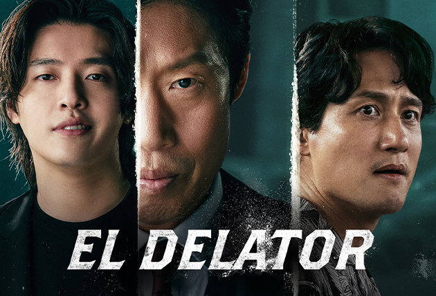 El Delator