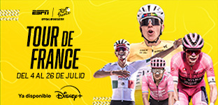TOUR DE FRANCE TOUR DE FRANCE